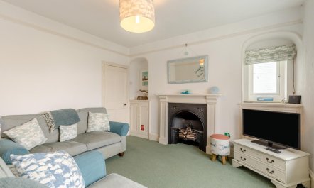 1 Bed in Polruan 9