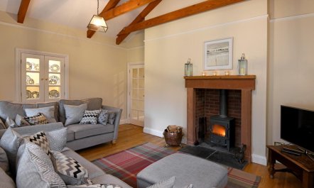 3 Bed in Annan 1