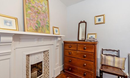 4 Bed in Pembroke 5
