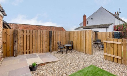 1 Bed in Hornsea 9