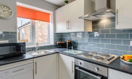 1 Bed in Hornsea 4