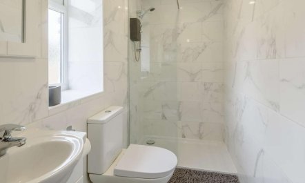 1 Bed in Hornsea 8