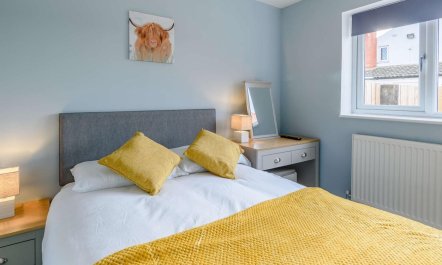 1 Bed in Hornsea 6