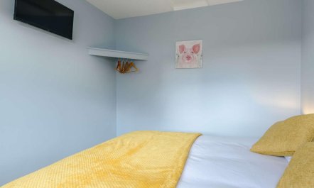 1 Bed in Hornsea 7