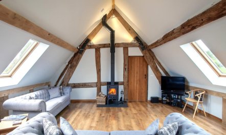 3 Bed in Worcester 3