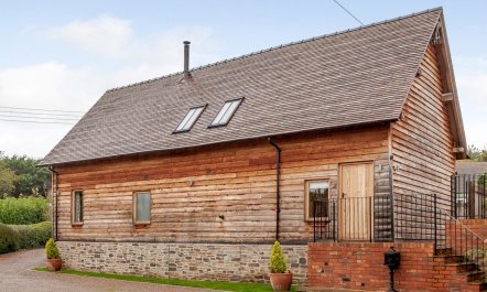 3 Bed in Worcester 2