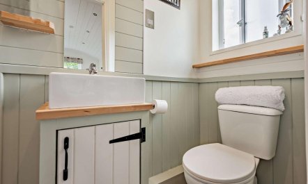 1 Bed in Penrith 9