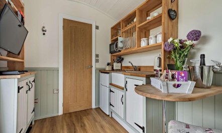 1 Bed in Penrith 6