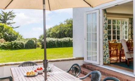 5 Bed in Dorchester 1