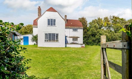 5 Bed in Dorchester