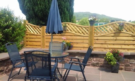2 Bed in Abergavenny 4