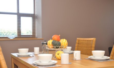 2 Bed in Abergavenny 9