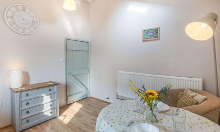 1 Bed in Umberleigh 2