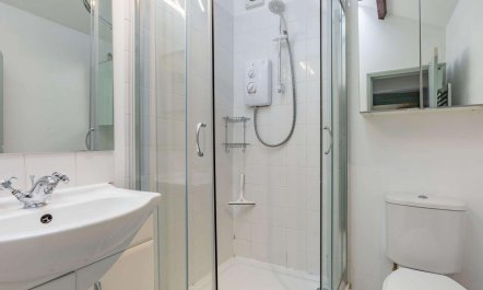 1 Bed in Umberleigh 7