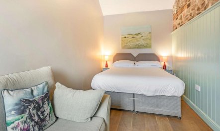 1 Bed in Umberleigh 4