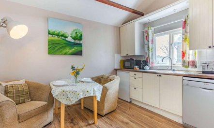 1 Bed in Umberleigh 1