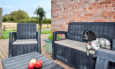 2 Bed in Dereham 4