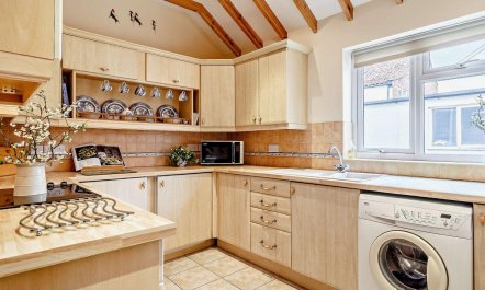 2 Bed in Dereham 5