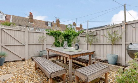 3 Bed in Whitstable 1