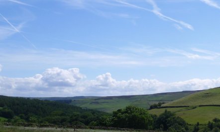 1 Bed in Hope Valley 1