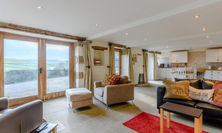 1 Bed in Hope Valley