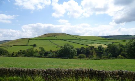 1 Bed in Hope Valley 9