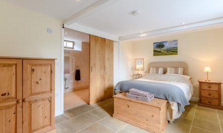 1 Bed in Hope Valley 5
