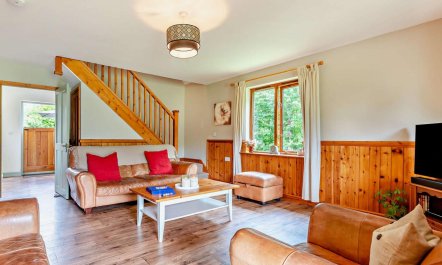 3 Bed in Ledbury 7
