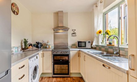 3 Bed in Ledbury 8