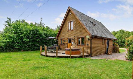 3 Bed in Ledbury 1