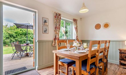 3 Bed in Ledbury 9