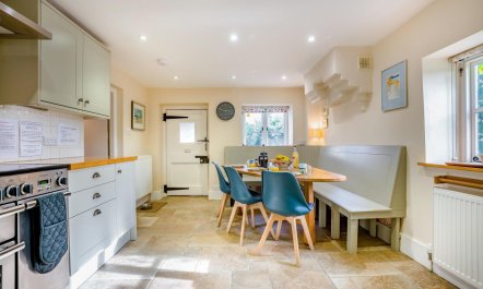 5 Bed in Wareham 4