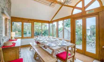 5 Bed in Wareham 5