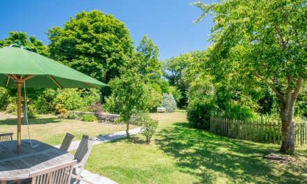 5 Bed in Wareham 2