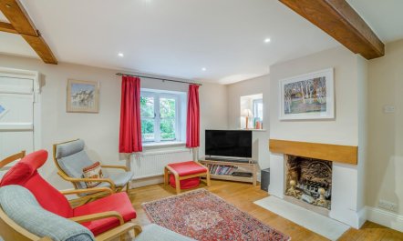 5 Bed in Wareham 8