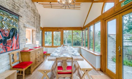 5 Bed in Wareham 6