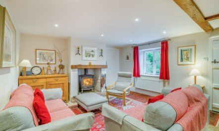 5 Bed in Wareham 4