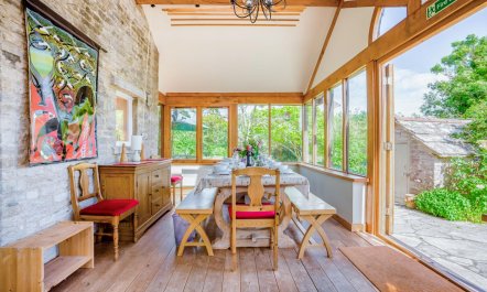 5 Bed in Wareham 3