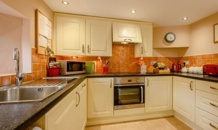 2 Bed in Workington 3