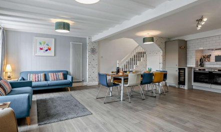 4 Bed in Ilfracombe 5