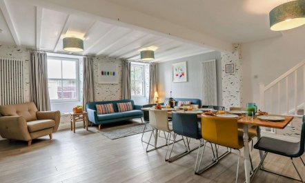 4 Bed in Ilfracombe 6