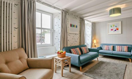 4 Bed in Ilfracombe 5