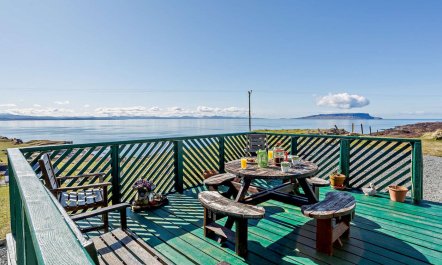 3 Bed in Isle Of Skye