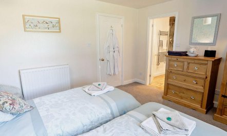 2 Bed in Harrogate 8