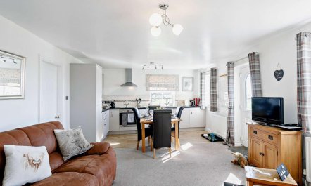 2 Bed in Harrogate 9