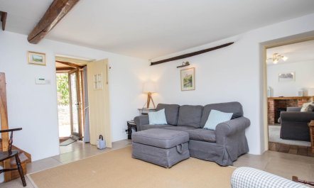 3 Bed in Wareham 3