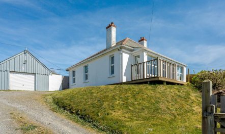 3 Bed in Woolacombe 1