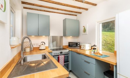 3 Bed in Woolacombe 9