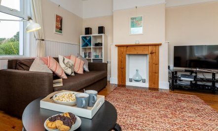 3 Bed in Woolacombe 3