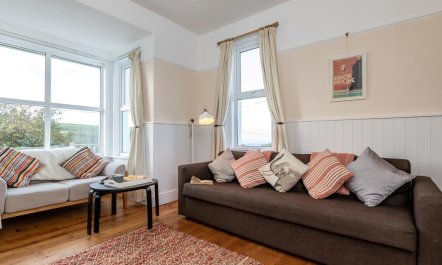 3 Bed in Woolacombe 4